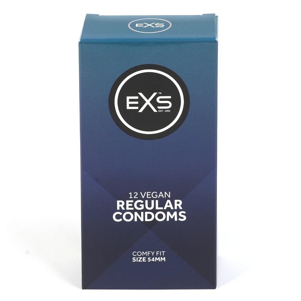 Preservativi Classici EXS Regular