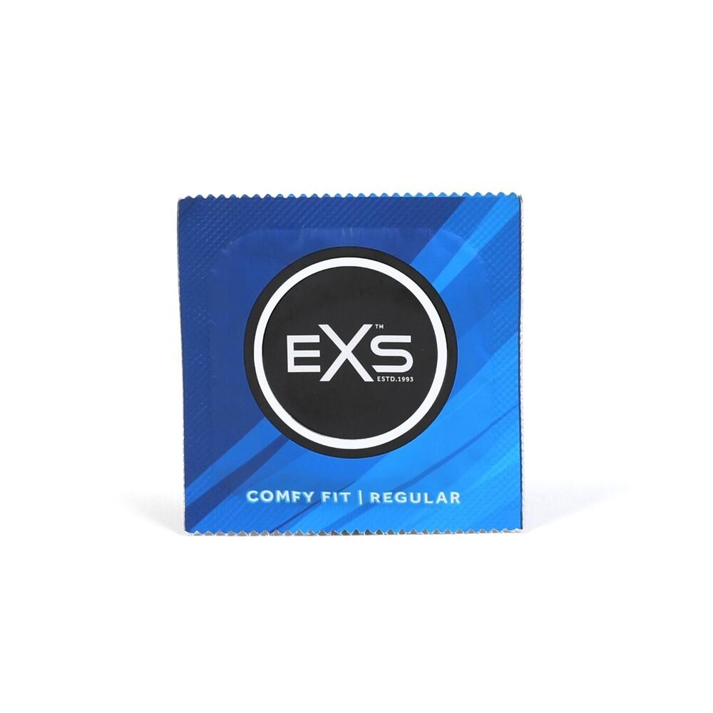 Preservativi Classici EXS Regular thumbnail 2