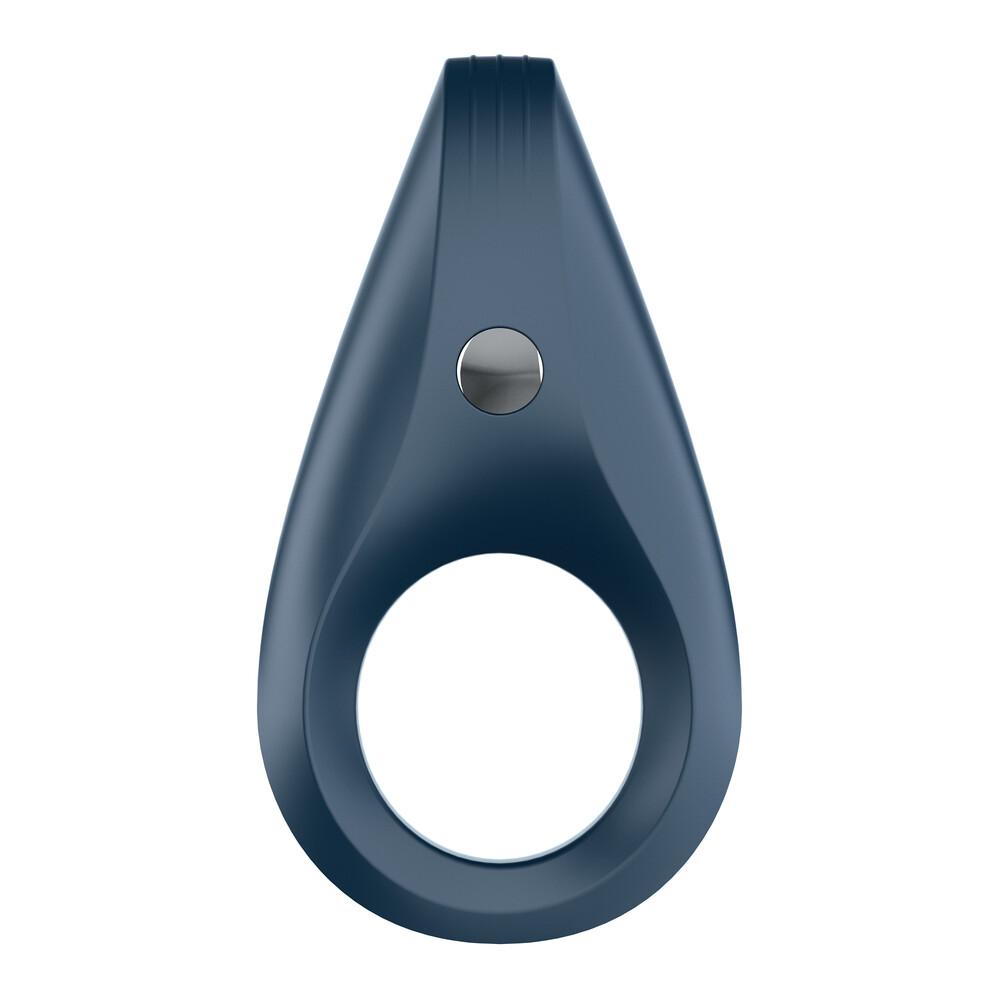 Anello Vibrante Rocket Ring thumbnail 2