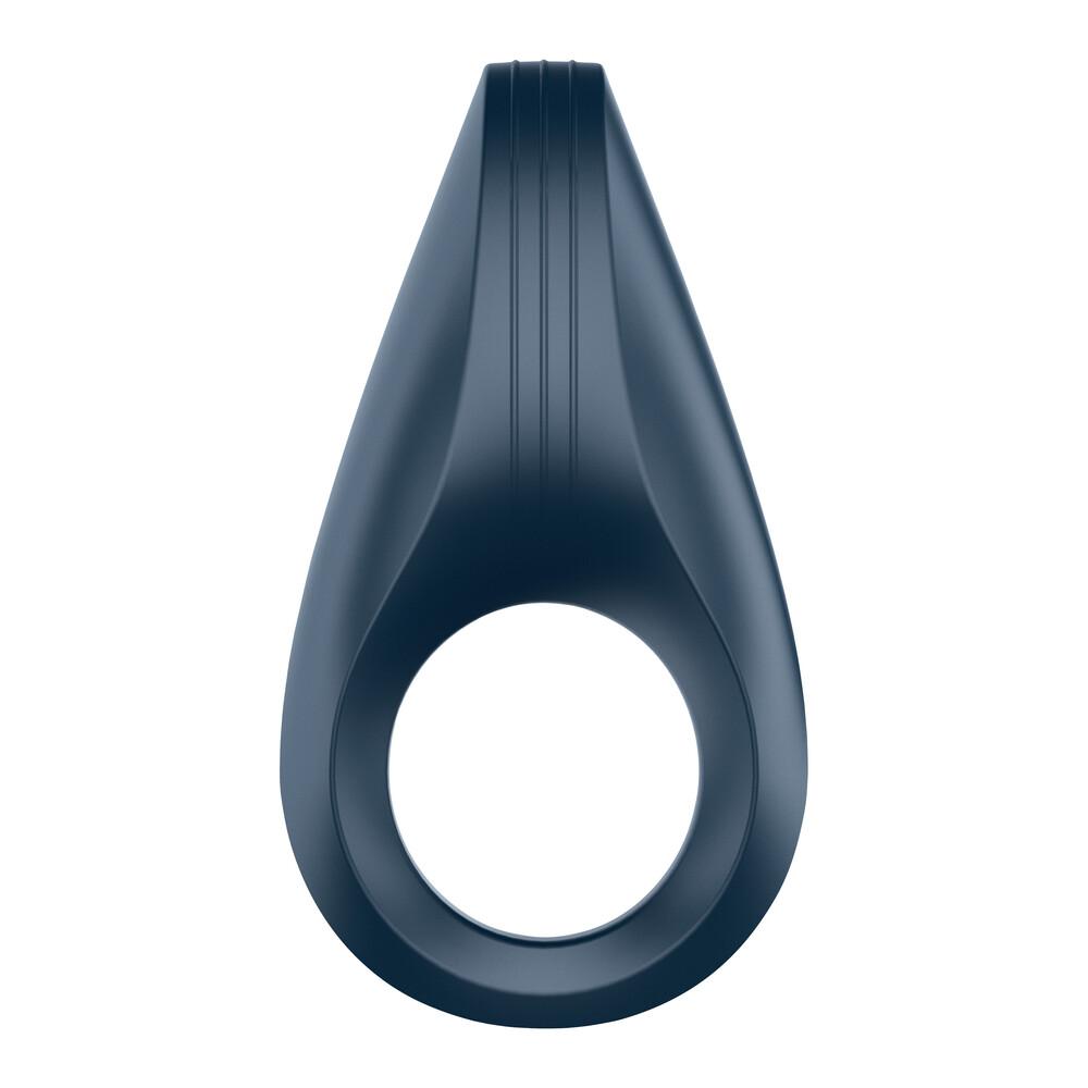 Anello Vibrante Rocket Ring thumbnail 4