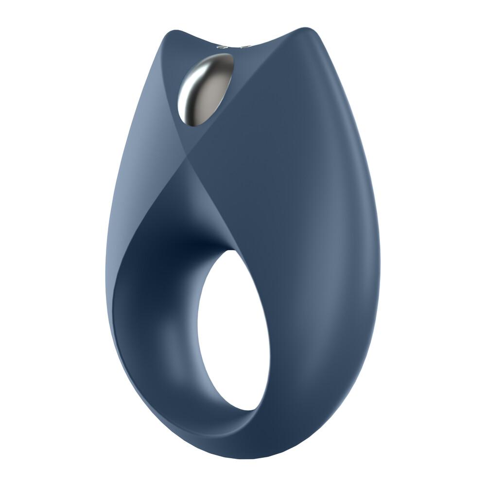 Anello Vibrante Royal One thumbnail 2