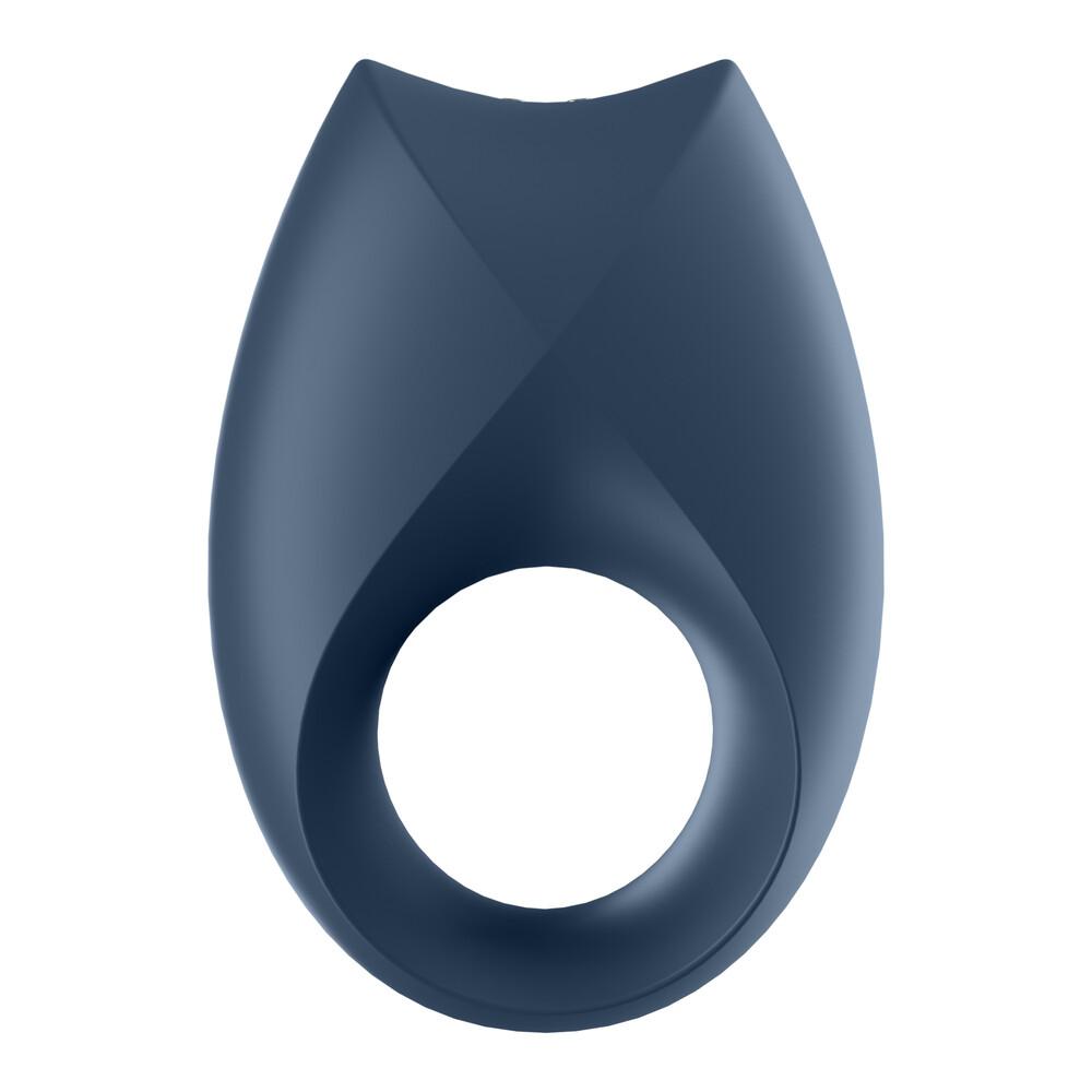 Anello Vibrante Royal One thumbnail 6