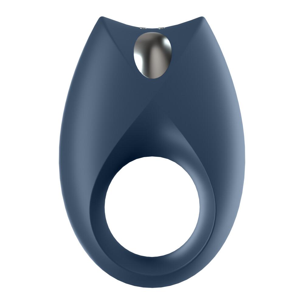 Anello Vibrante Royal One thumbnail 3