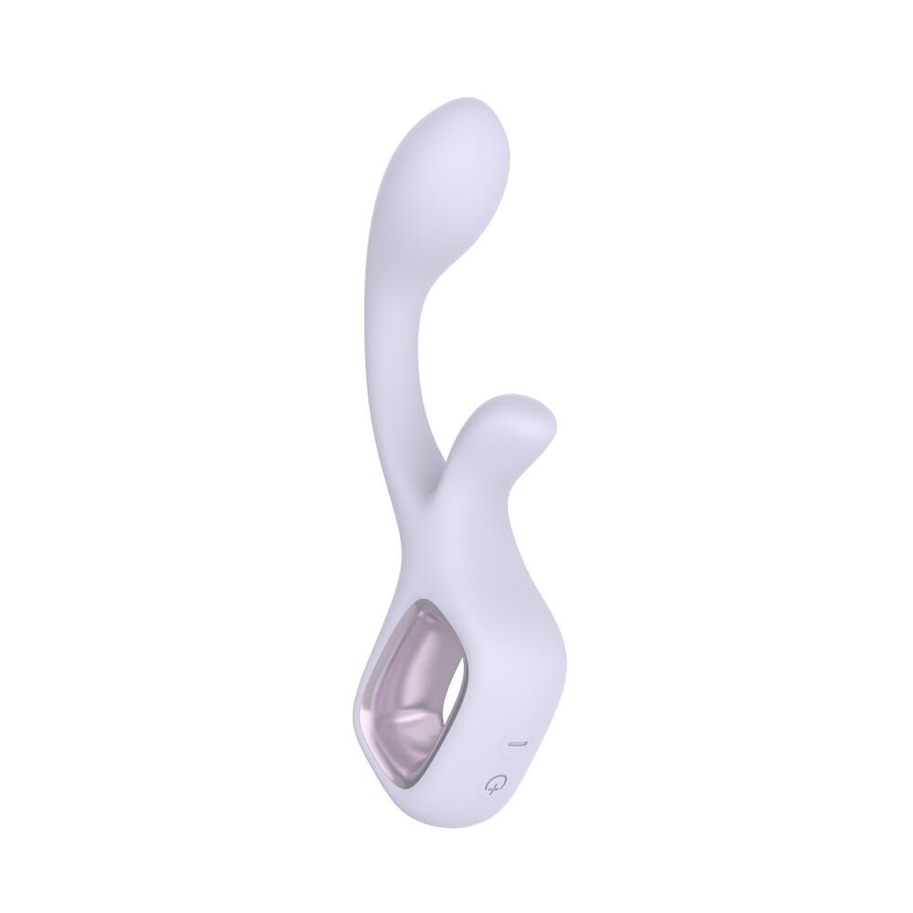 Vibratore Rabbit Bloom