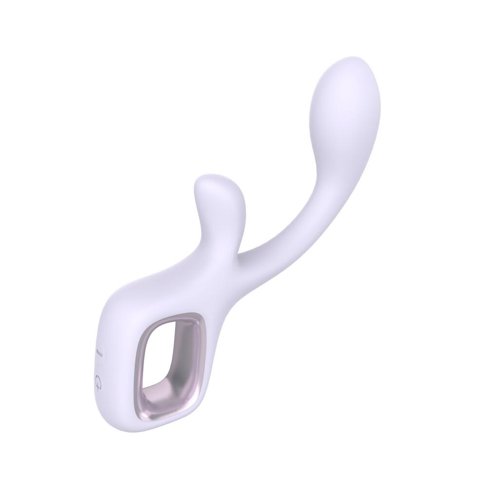 Vibratore Rabbit Bloom thumbnail 4