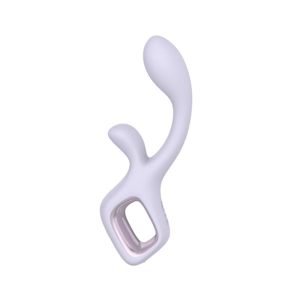 Vibratore Rabbit Bloom thumbnail 5