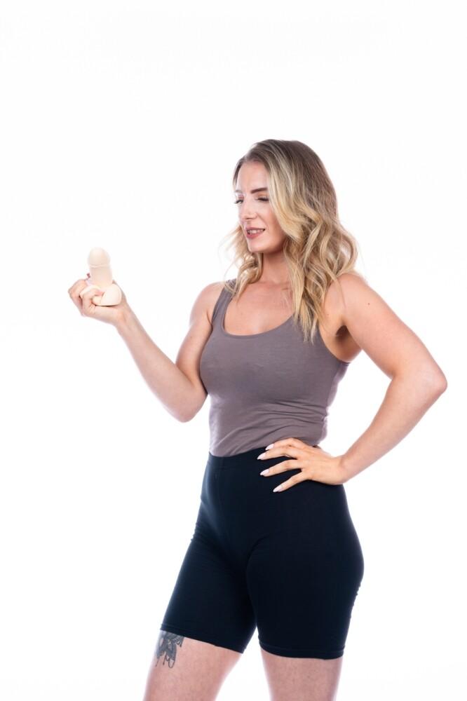 Willy Sexy Antistress thumbnail 4