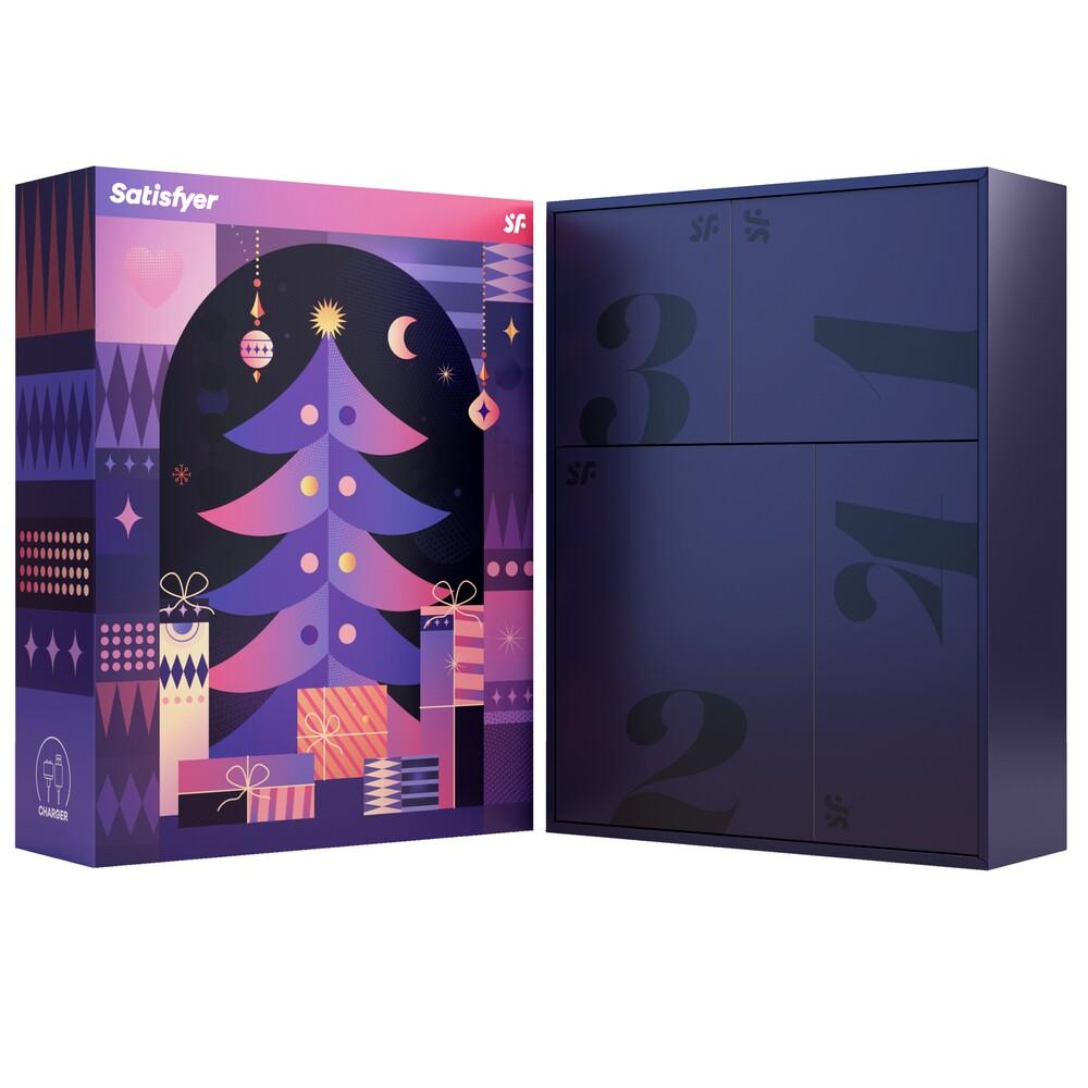 Mini Calendario Avvento Sexy Box thumbnail 2