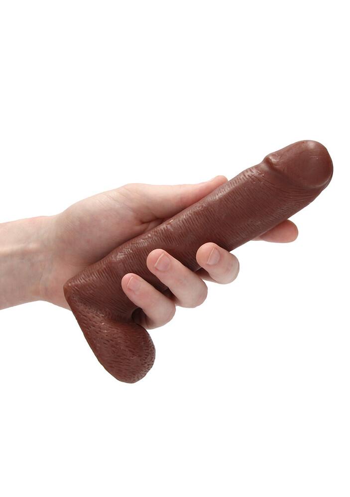 Saponetta Dicky Cioccolato thumbnail 2