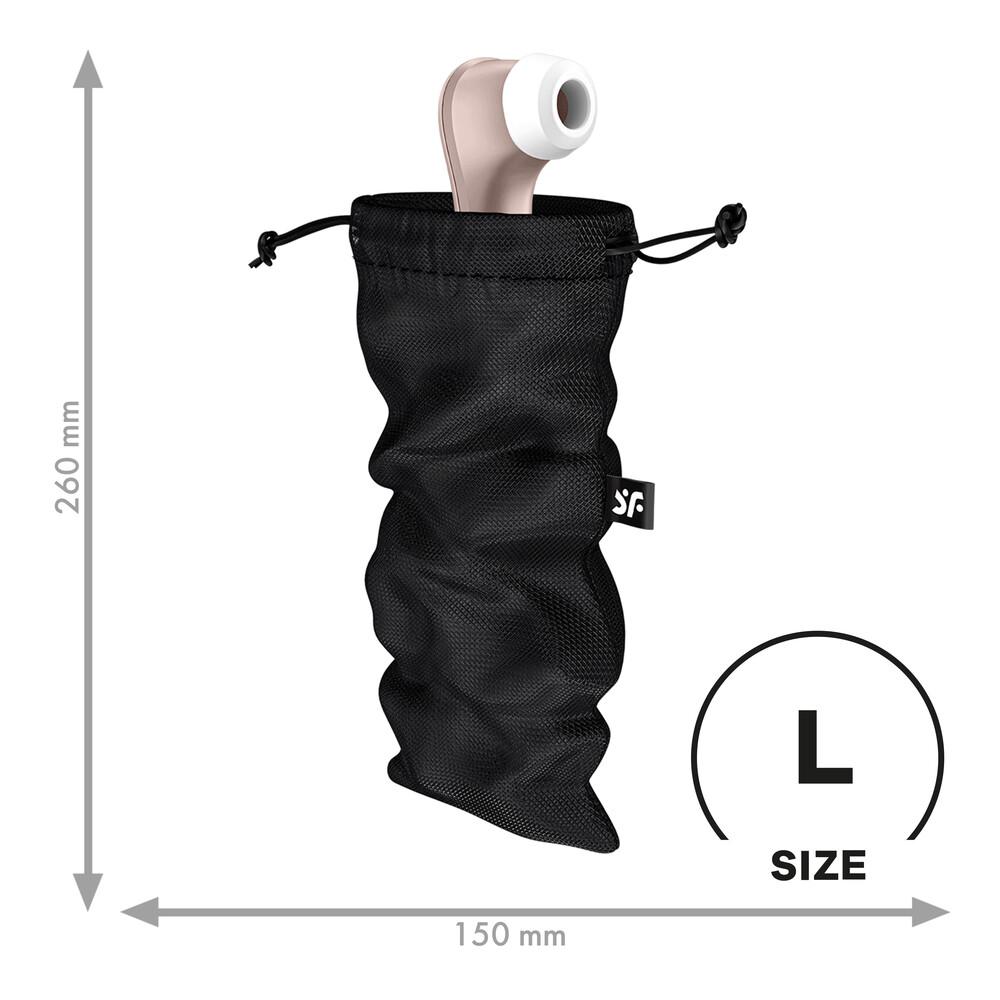 Borsa Per Sex Toys Treasure Bag L