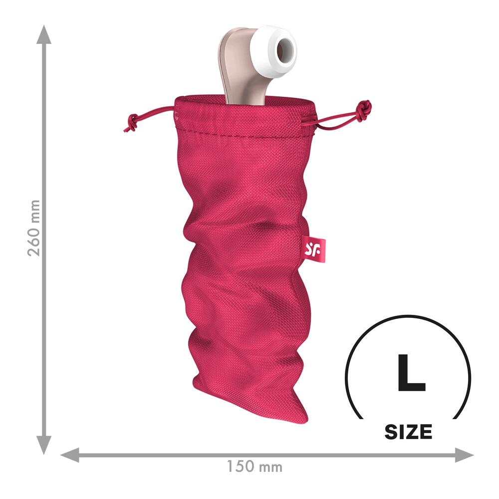 Borsa Per Sex Toys Treasure Bag L