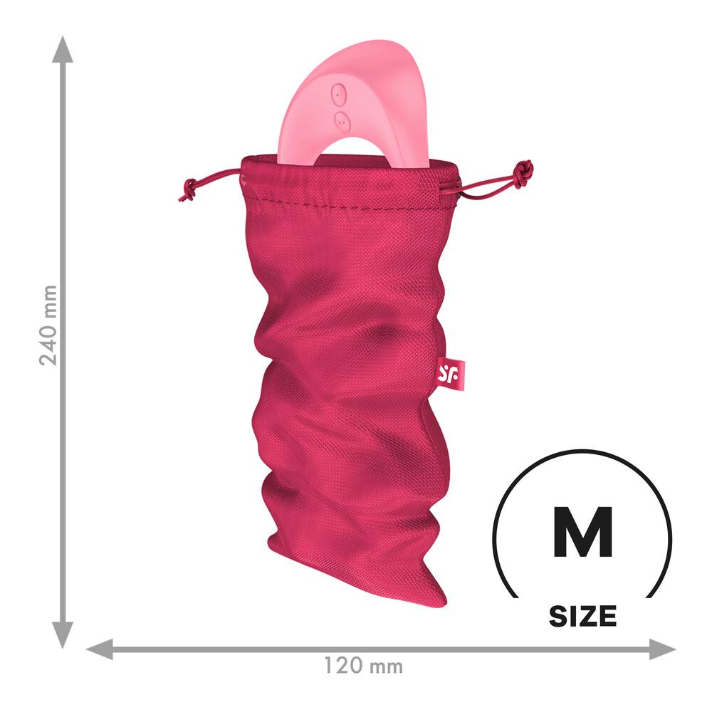Borsa per Sex Toys Treasure Bag M