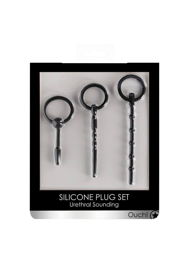 Set Plug Uretrali  thumbnail 2