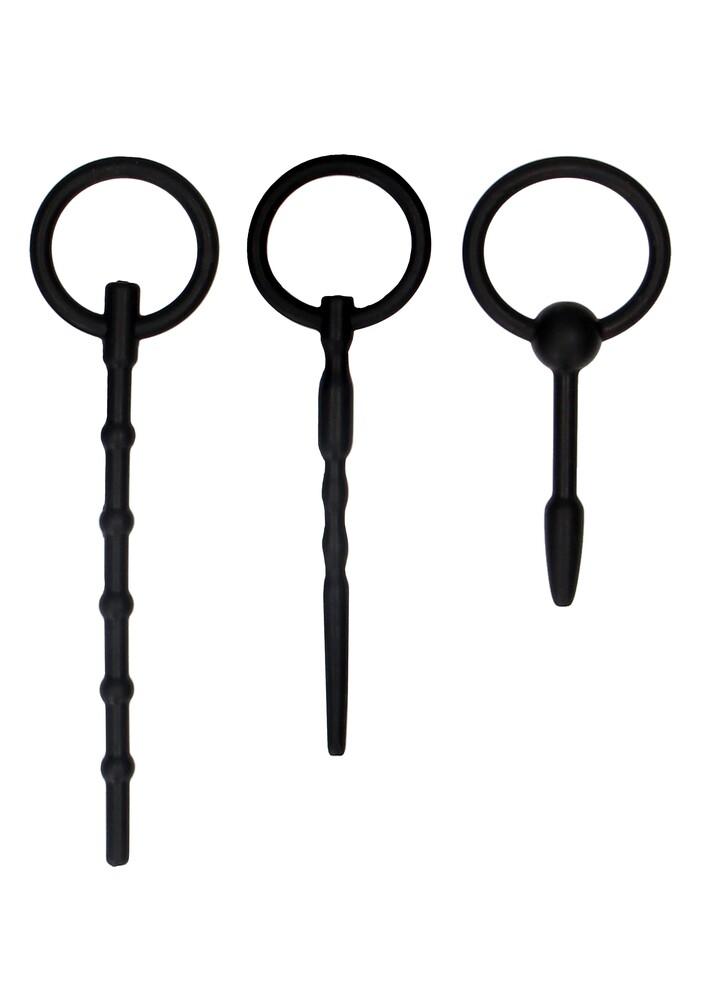 Set Plug Uretrali 