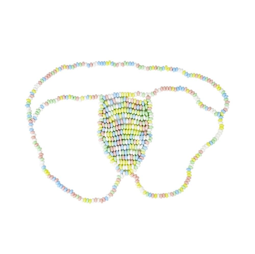 Candy Jockstrap Slip Sexy thumbnail 3