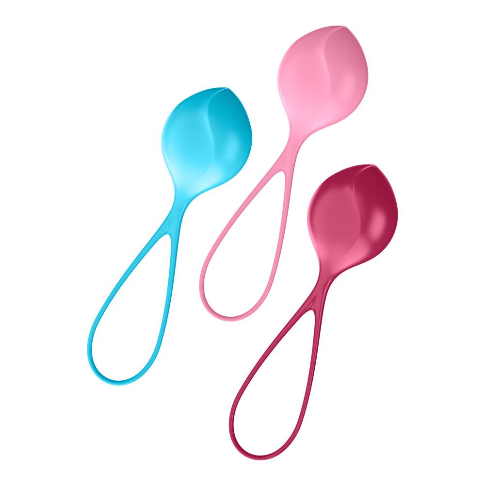 Palline Vaginali Strength Balls thumbnail 2