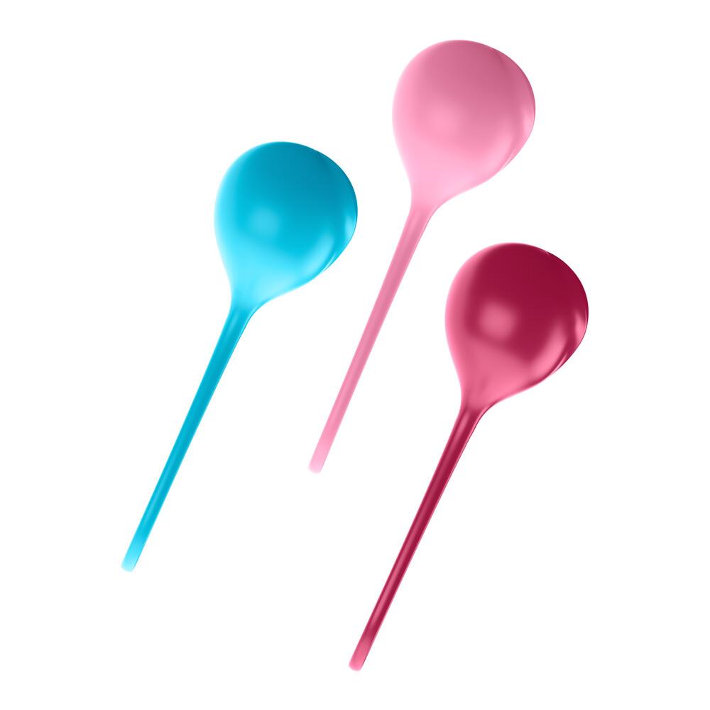 Palline Vaginali Strength Balls thumbnail 3