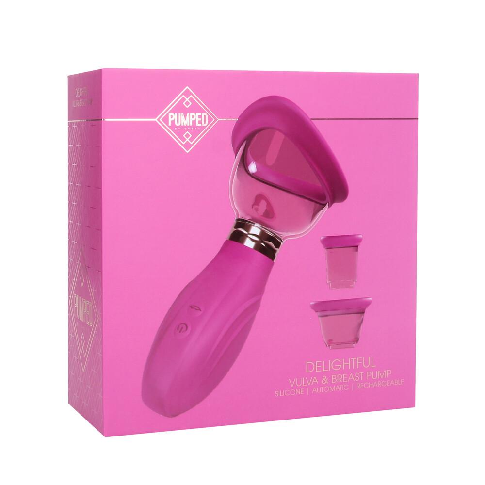 Succhia Clitoride Delightful thumbnail 5