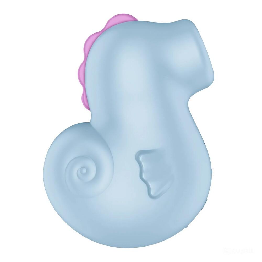 Succhia Clitoride Sea Pony thumbnail 3