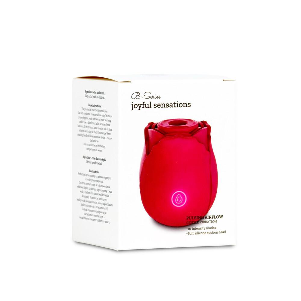 Joyful Sensation Succhia Clitoride thumbnail 7