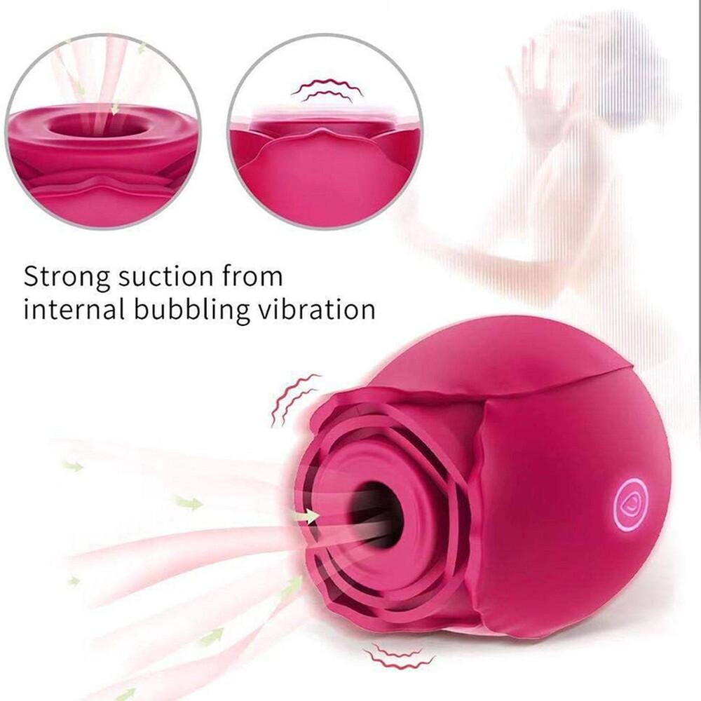 Joyful Sensation Succhia Clitoride thumbnail 3