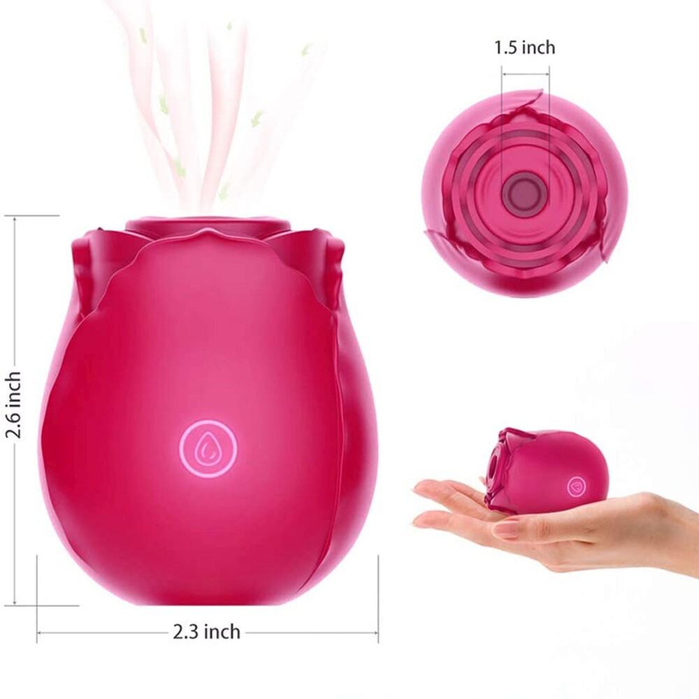 Joyful Sensation Succhia Clitoride thumbnail 2