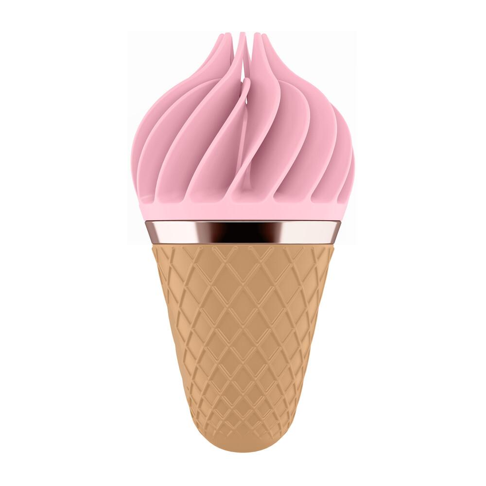 Vibratore Clitoride Sweet Treat thumbnail 3