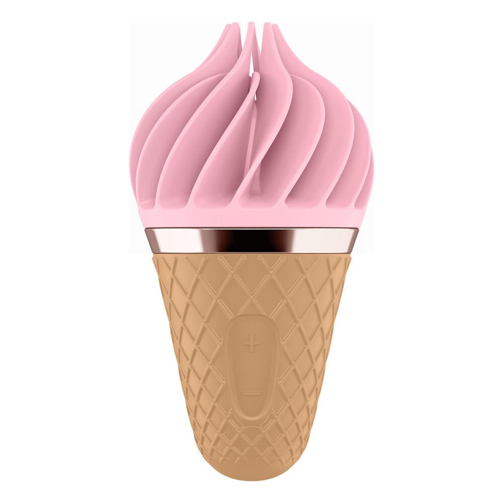 Vibratore Clitoride Sweet Treat thumbnail 2