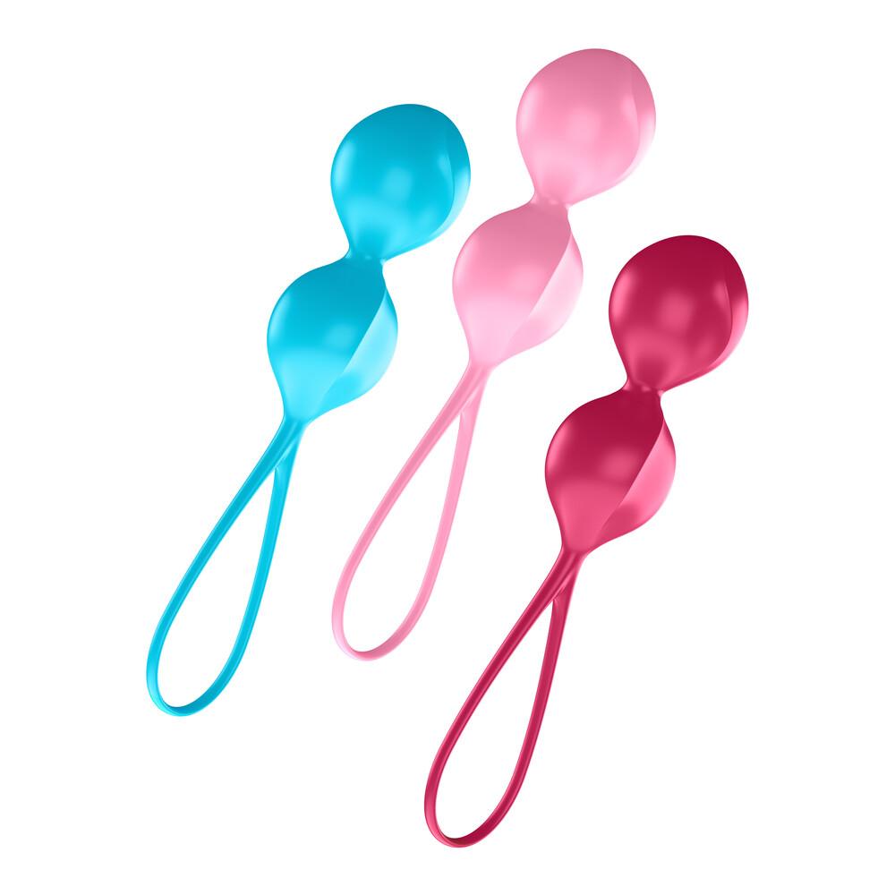 Palline Vaginali V Balls thumbnail 2