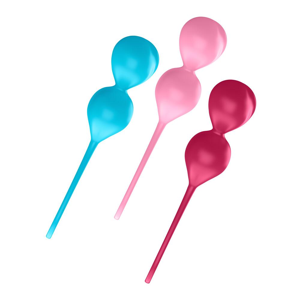 Palline Vaginali V Balls thumbnail 3