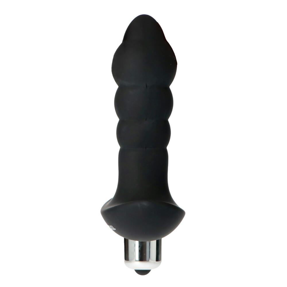 Vibratore Anale Bubble Screw thumbnail 3