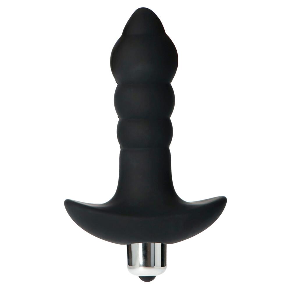 Vibratore Anale Bubble Screw thumbnail 4