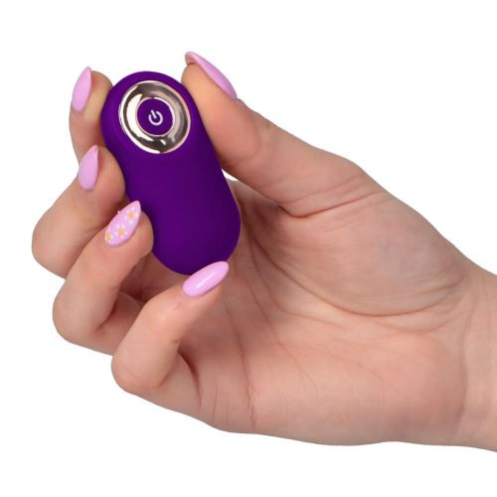 Vibratore per Coppia Love Nest thumbnail 3