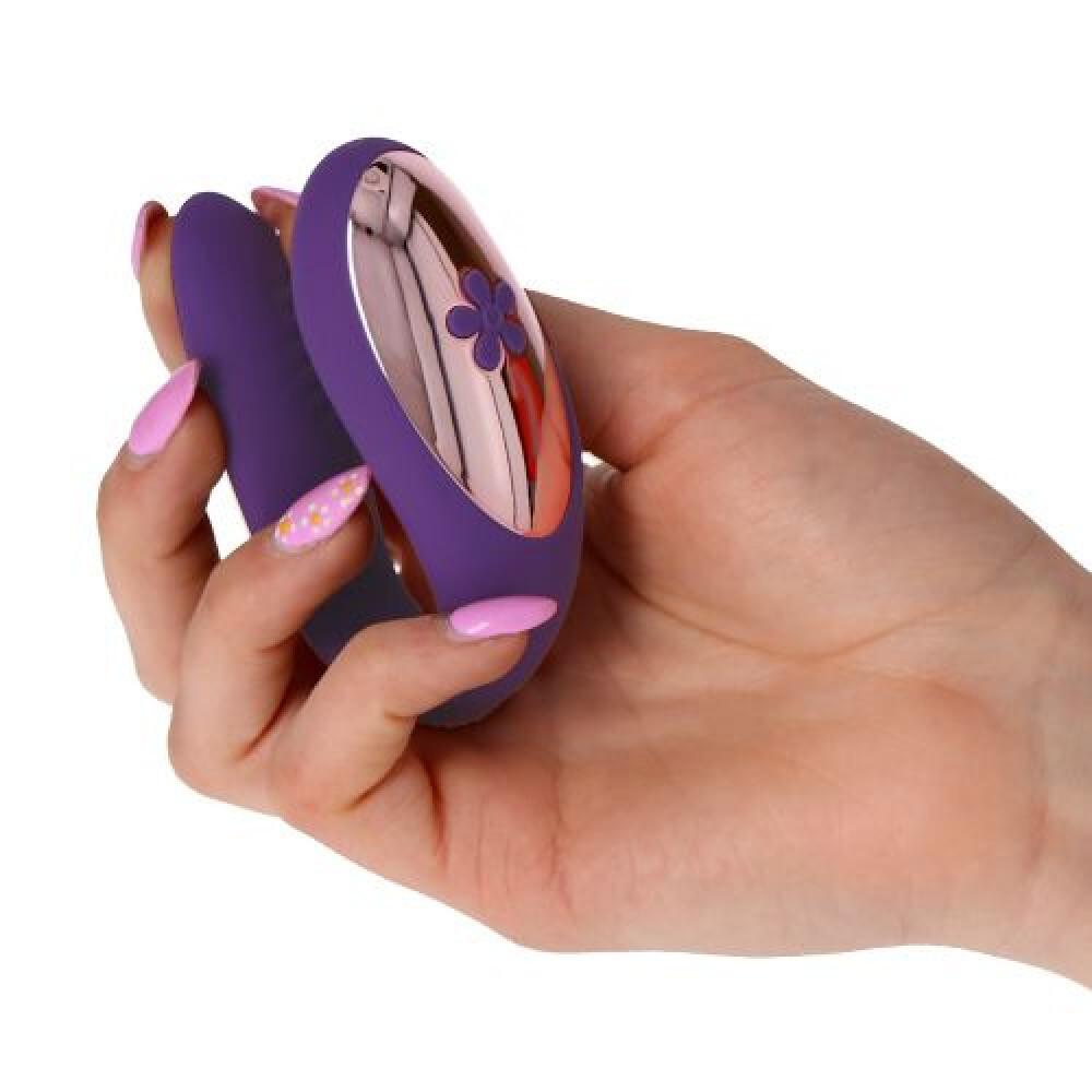 Vibratore per Coppia Love Nest thumbnail 2