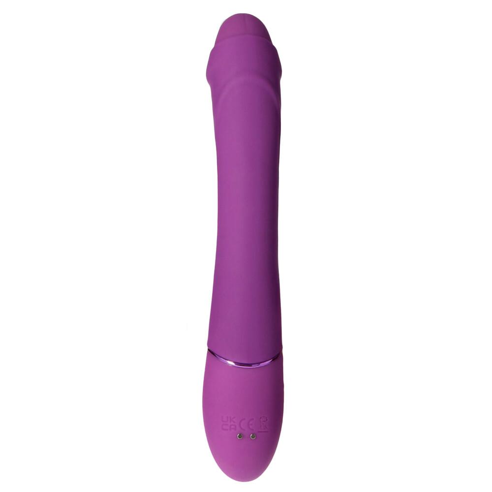 Vibratore Rabbit First Love thumbnail 3