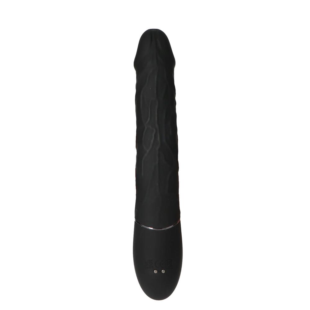 Vibratore Rabbit Thrill Bunny thumbnail 3