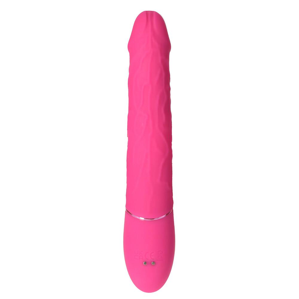 Vibratore Rabbit Thrill Bunny thumbnail 5