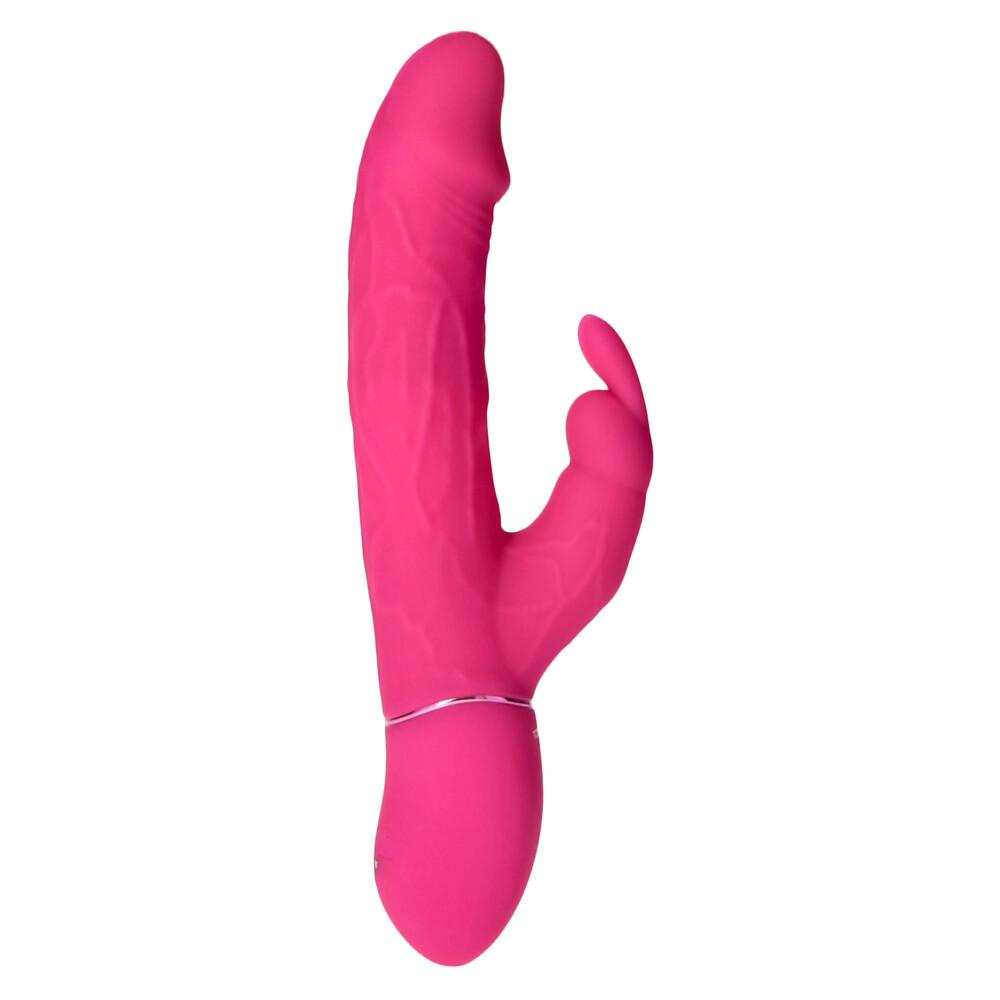 Vibratore Rabbit Thrill Bunny thumbnail 3