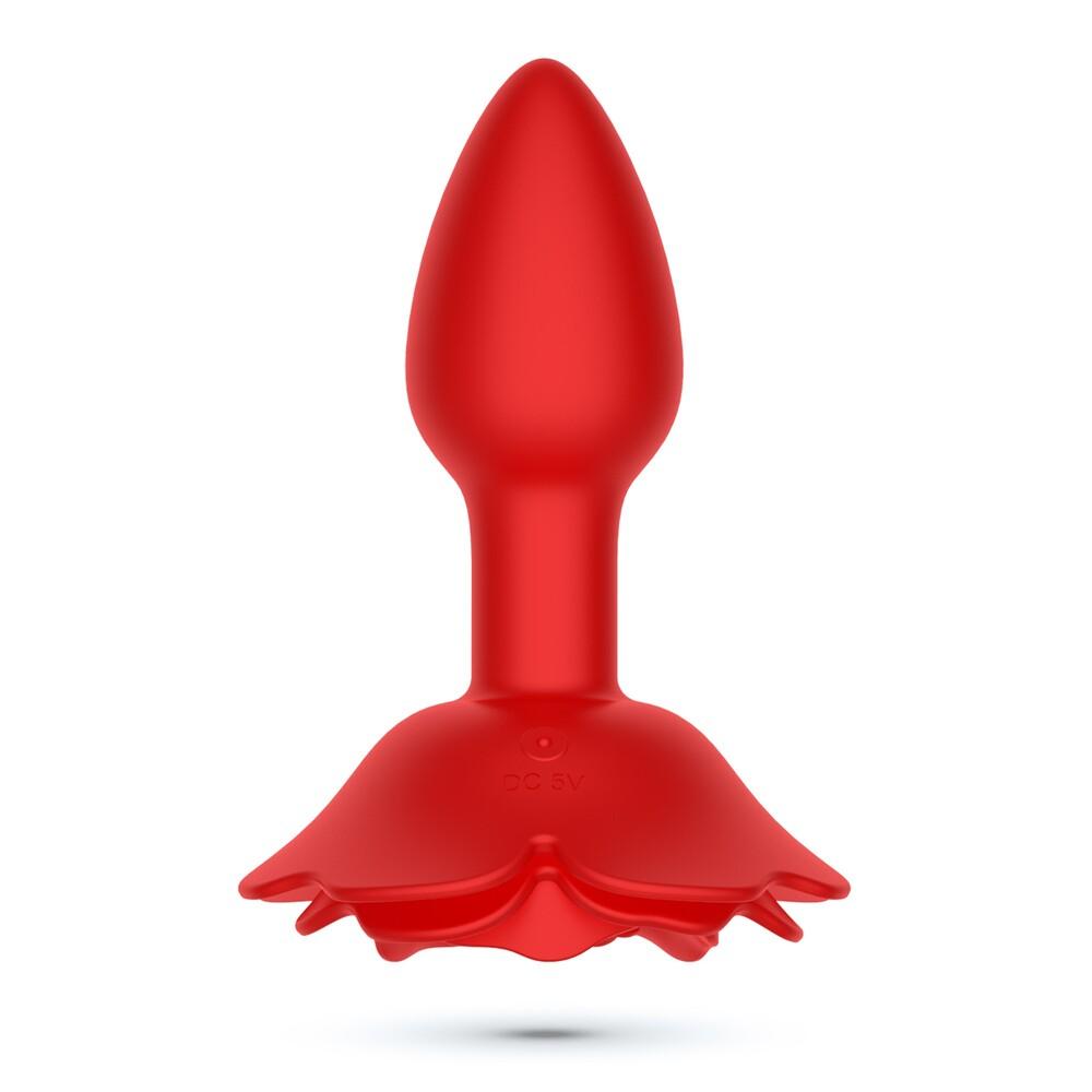 Vibratore Anale Giulietta thumbnail 3