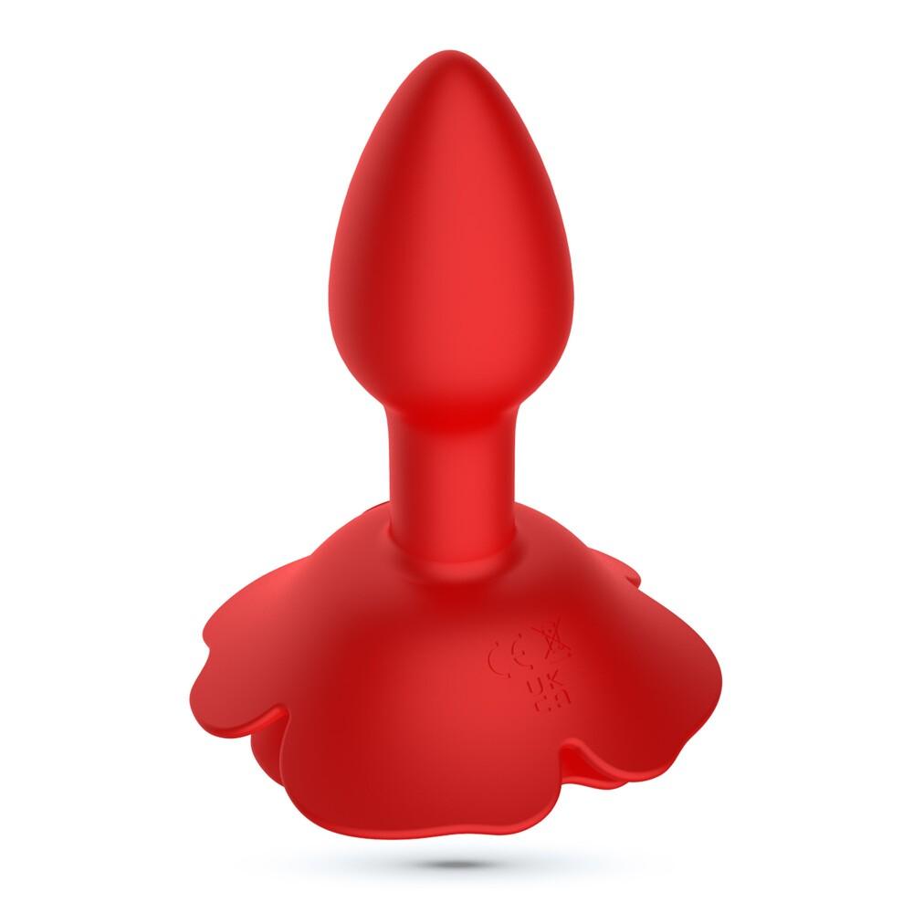 Vibratore Anale Giulietta thumbnail 4
