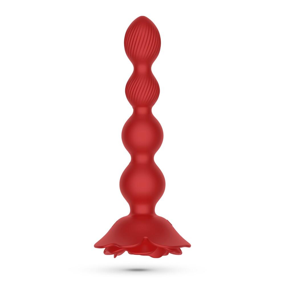 Vibratore Anale Rosaline thumbnail 6
