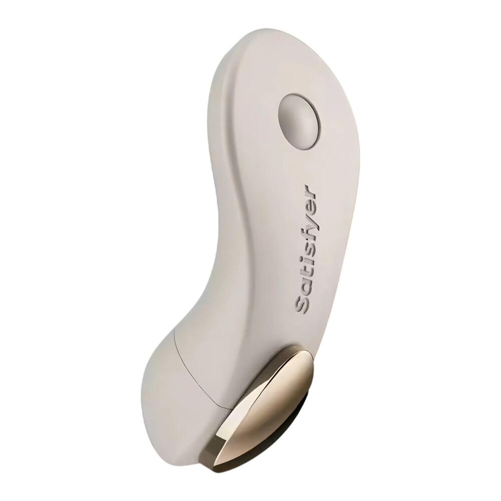 Vibratore Clitoride Little Secret Battery thumbnail 2