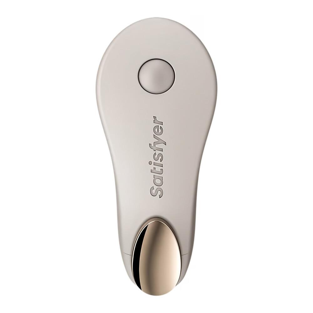 Vibratore Clitoride Little Secret Battery thumbnail 3