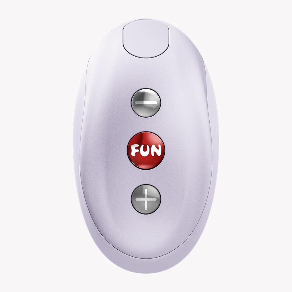 Vibratore Clitoride Mea thumbnail 3