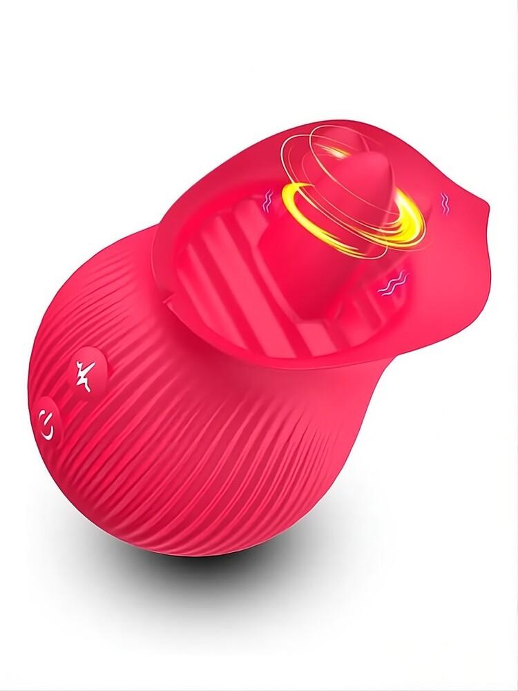 Vibratore Clitoride Petal Bliss thumbnail 2