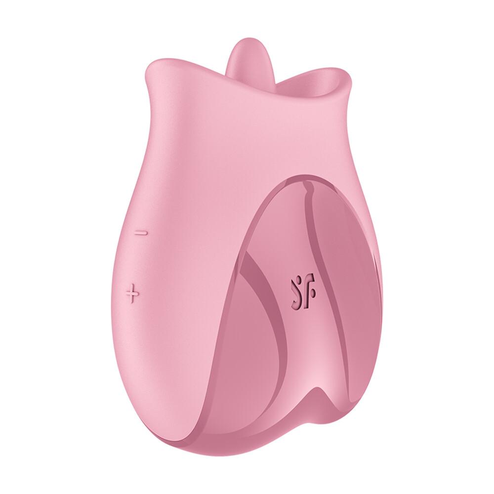 Tongue Lover Vibratore Clitoride thumbnail 2