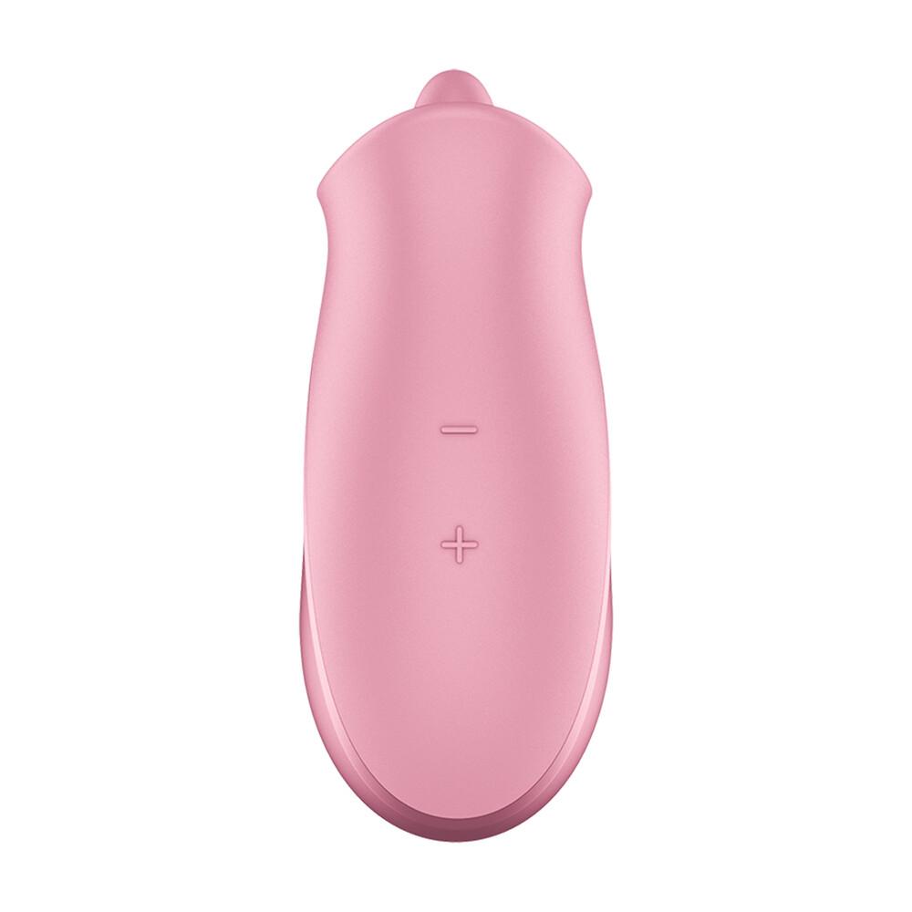 Tongue Lover Vibratore Clitoride thumbnail 4