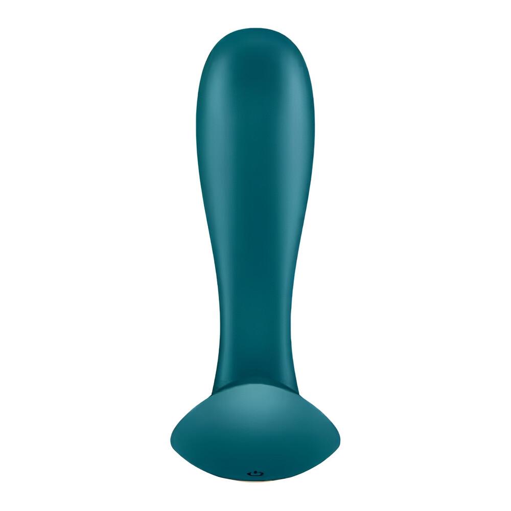 Top Secret Plus Vibratore Doppia Stimolazione thumbnail 3