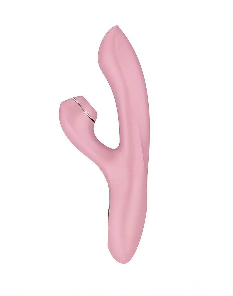 Vibratore Rabbit Pro G-Spot Gen 2 thumbnail 2