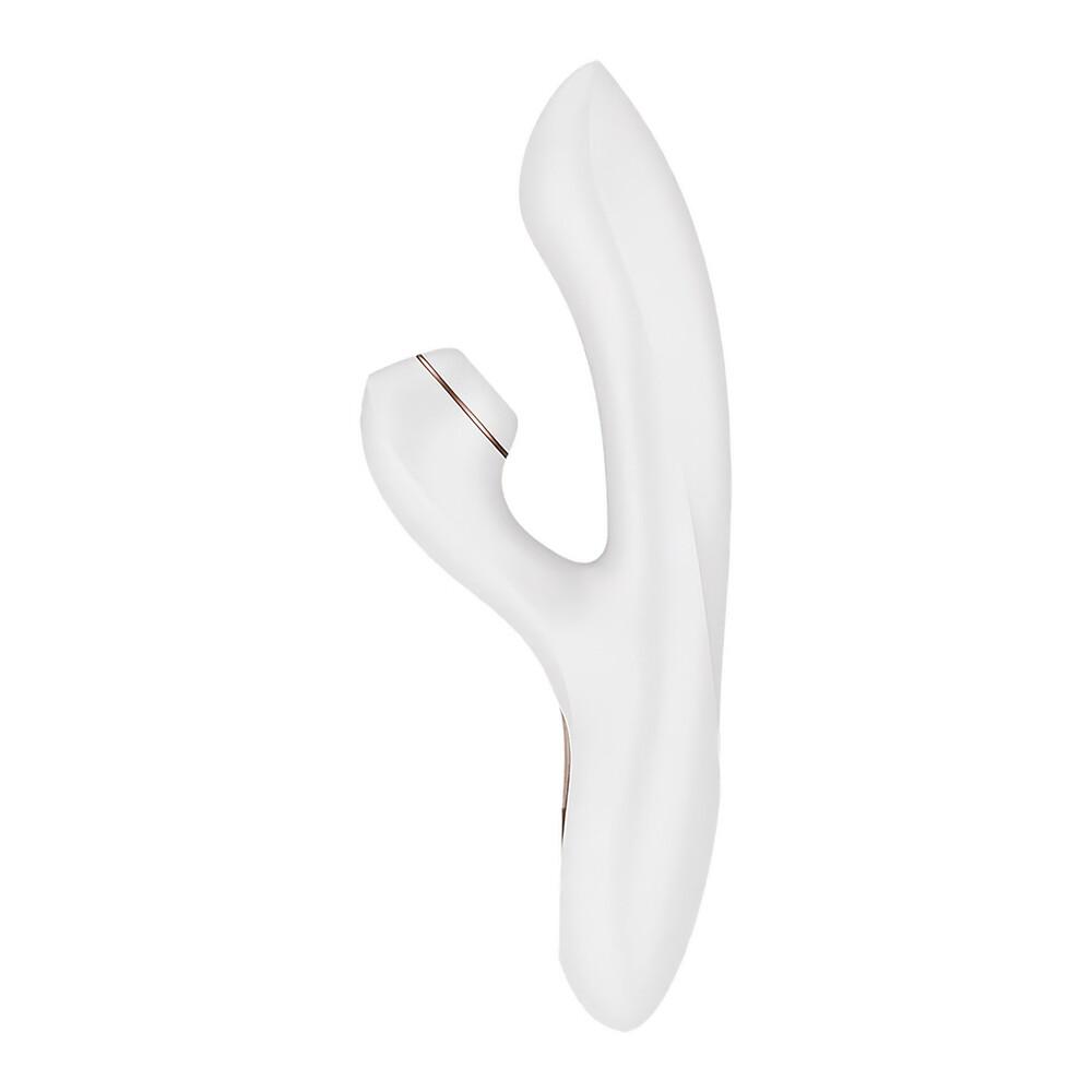 Pro G-Spot Gen 2 Vibratore Rabbit thumbnail 2